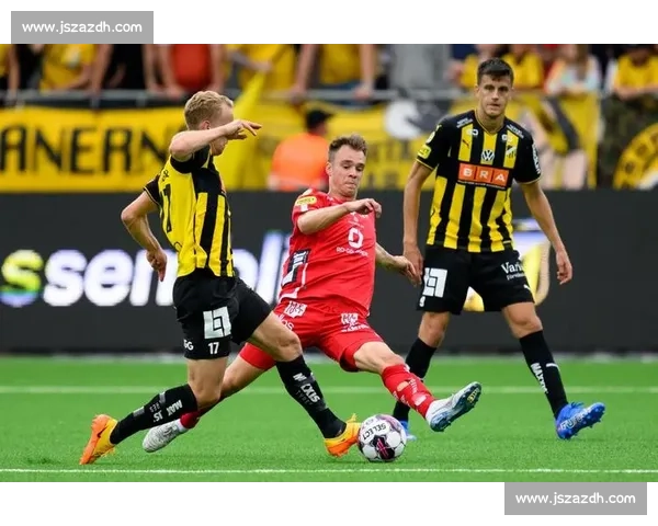 米亚尔比主场迎战厄勒布鲁焦点对决前瞻与胜负走势分析全面解读