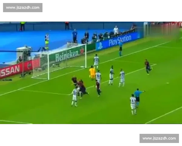 巅峰对决巴萨对阵尤文欧冠决赛谁主沉浮豪门宿命再相逢王者之战夜