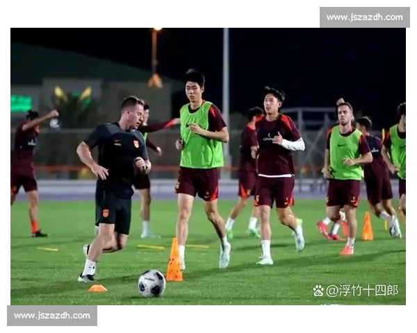 国足vs沙特首发阵容揭晓战术取舍与胜负关键解析前瞻看点全览版