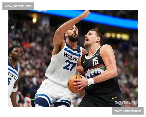 掘金与步行者展开激烈对决，谁能在西部迎来关键胜利